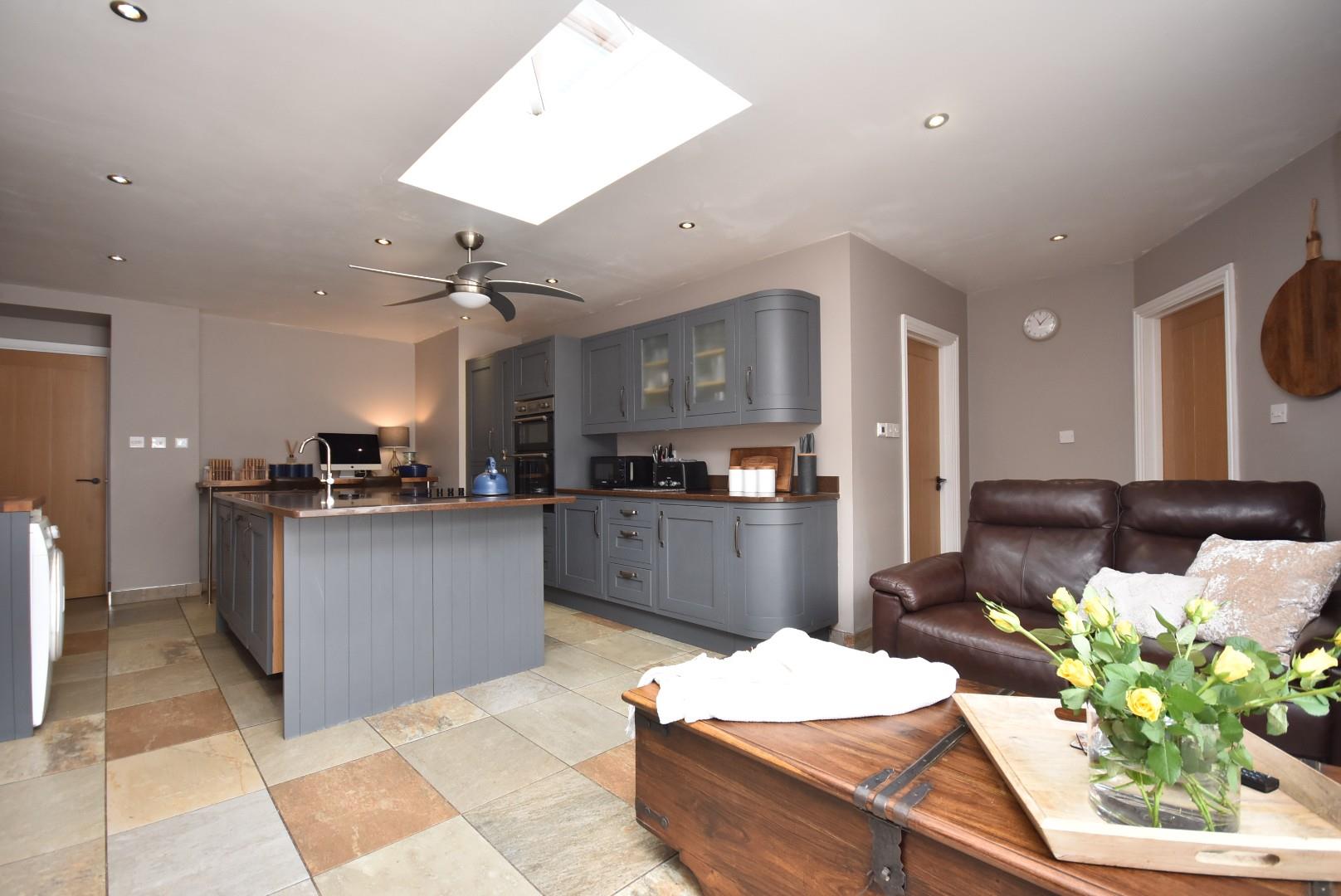 1 Chapel Terrace, Twyn-Yr-Odyn, CF5 6BJ